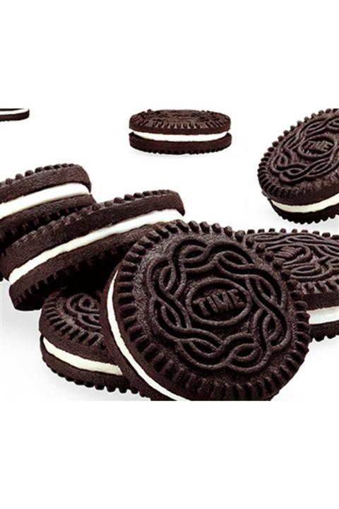 HEYO COVER Heyo Bisküvi Kaymaklı 24*100 Gr