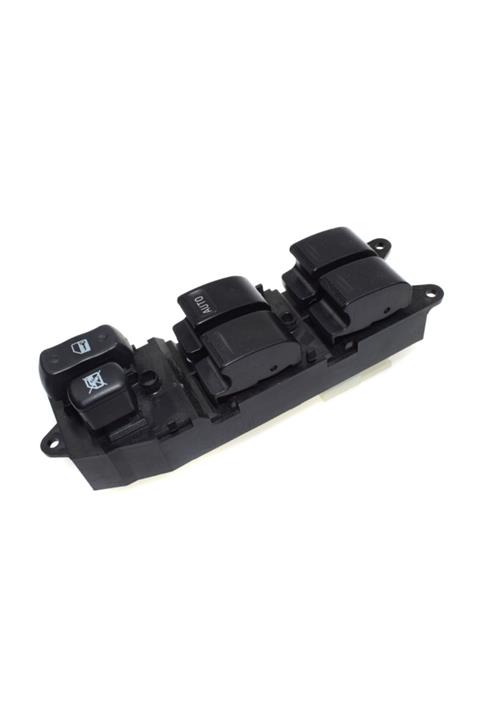parçazamanı Toyota Land Cruiser 1998-2007 Cam Açma Düğmesi Dörtlü Ön Sol