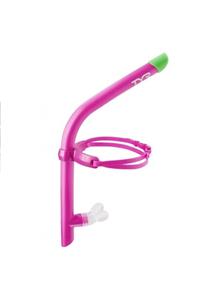 SwimTurk Tyr Ultralite 2.0 Snorkel Pink