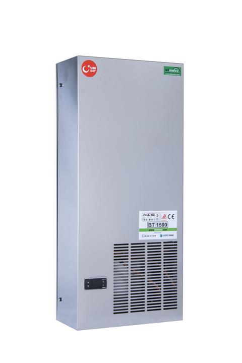 Klimexs Bt 1500 Pano Kliması