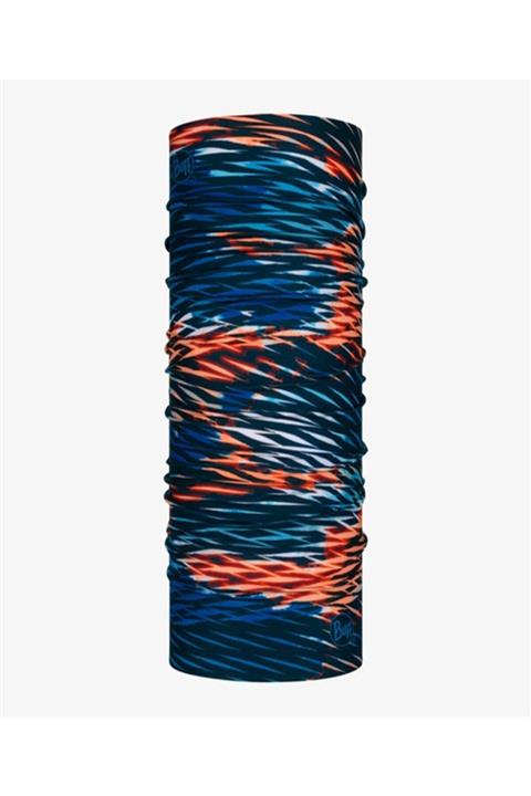 Buff Orıgınal Ecostretch Veneer Blue