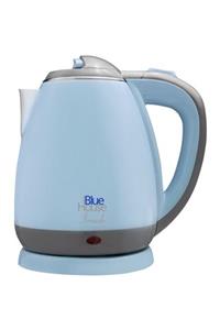 BLUE HOUSE Kettle 1,8lt Mavi 1800w