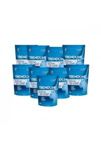 Trendline Silika Kristal Kedi Kumu 3,6 Lt X 9 Adet  Koli 9 Lu