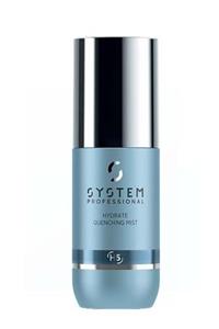 Wella System Professional Hydrate Quenching Mist Saç Spreyi 125ml 4084500749580