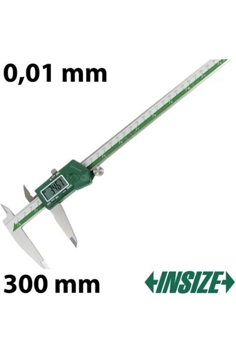 İnsize Insize Digital Kumpas 1108 - 300 Mm