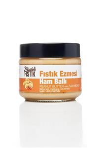 Mıstık Fıstık Ballı Fıstık Ezmesı 280 G.