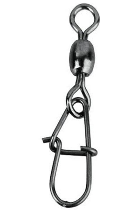 Savage Gear Eggsnap Swivel Xs