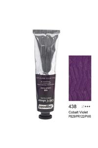 Bigpoint Yağlı Boya Cobalt Violet 438 45 ml