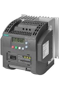 Siemens 6sl3210-5bb22-2uv0 2,20 Kw Hız Kontrol Cihazı Sinamics