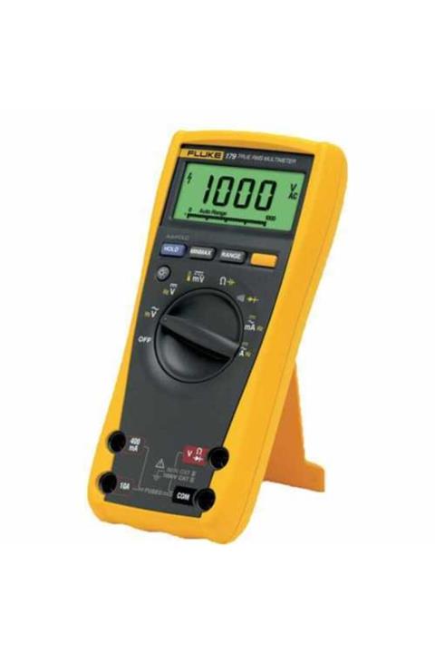 Fluke 179 True Rms Multimetre
