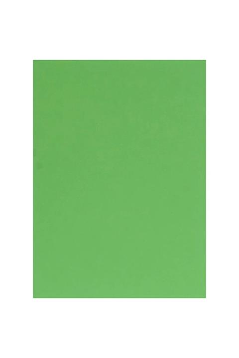 Kraft The Container A4 Cepli Dosya Renkli (yeşil)