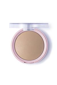 Flormar Pudra Pretty By Baked Powder 008 Dark Beige 8690604468898