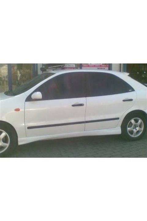 A.A.Y Fiat Marea Uyumlu Yan Marşpiyel Takımı