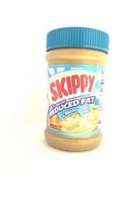 Skippy Skıppy Reduced Fat Creamy 462 Gr