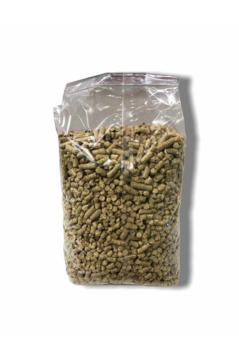 Rüveyda's Pets Çam Peleti Kedi Ve Köpek Kumu 5kg