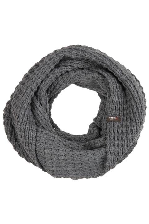 Nordbron Rales Koyu Gri Boyunluk