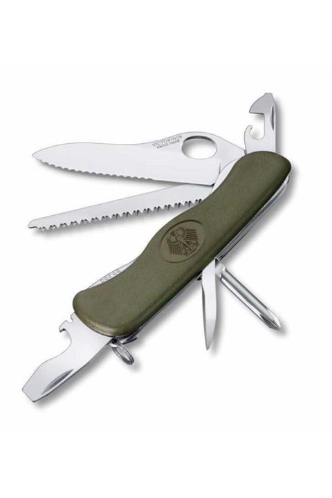 Victorinox 0.8461.mw4de Alman Ordu Çakı