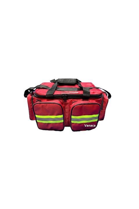 Vanaca Grup İlk Yardım Çantası Vnc-103