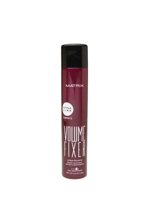 Matrix Matrıx Style Lınk Volume Fıxer Saç Spreyi 400ml