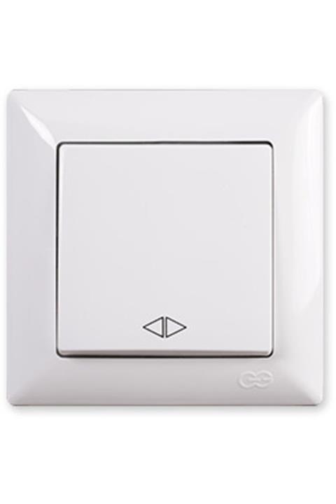 Günsan Vısage Beyaz Permütatör Ara Vavien