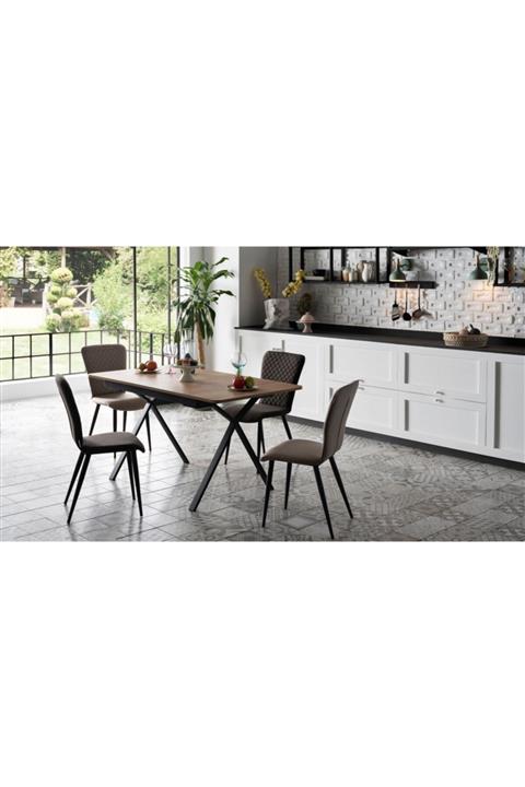 İstikbal Mobilya Istikbal Clark Mutfak Masa Seti
