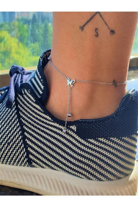 Seen by Seda Çelik Kelebek Halhal