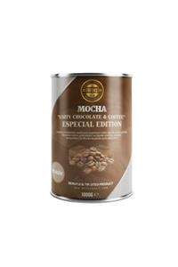 By Tüfekçi Vanilya Mocha 1000 gr