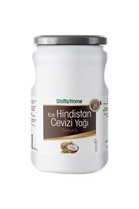 Shiffa Home Aksu Vital Katı Hindistan Cevizi Yağı 330ml