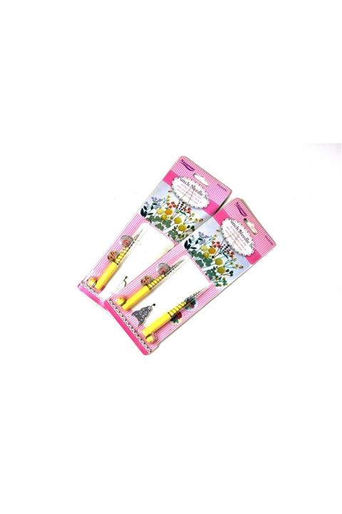 Nazarone Punch Iğne Yedek