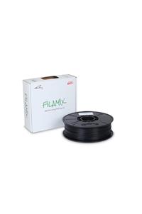 FİLAMİX Siyah Filament Pla + 1.75mm 1 Kg Plus