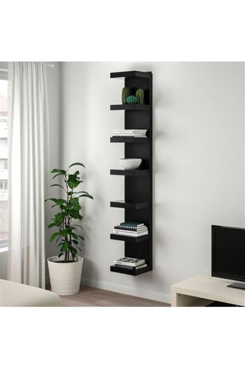 IKEA Lack Duvar Rafı