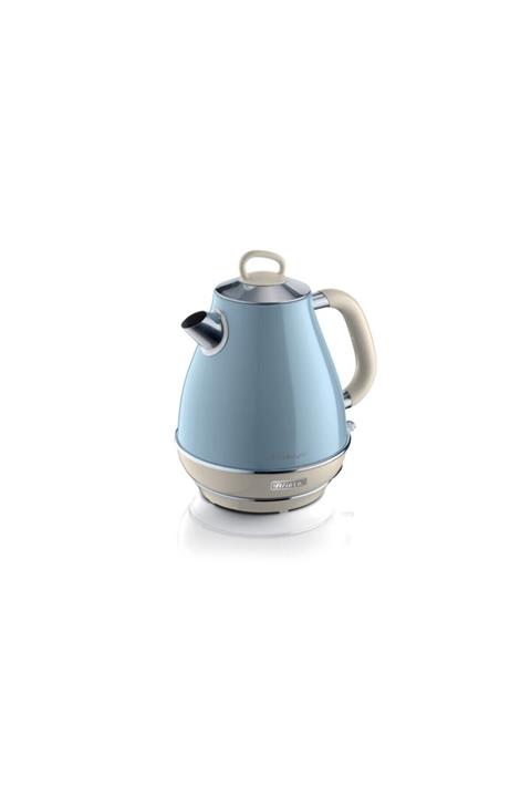 ARIETE Vintage 1.7 Litre Kettle Mavi