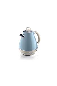 ARIETE Vintage 1.7 Litre Kettle Mavi