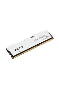 Kingston HyperX FURY HX316C10FW/4 4GB 1600Mhz DDR3 CL10 PC Bellek