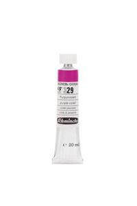 Schmincke 329 Hks Designers Gouache Guaj Boya 20 Ml Purple Violet