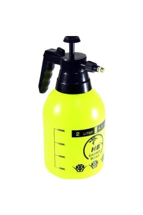 HB Garden Tools El Tipi Basınçlı Püskürtücü 2 lt