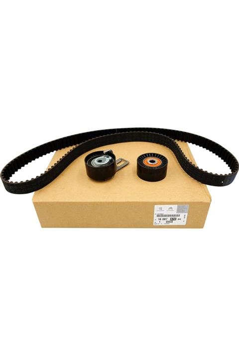 PSA Citroen Berlingo (1.6) Hdi Triger Seti ()