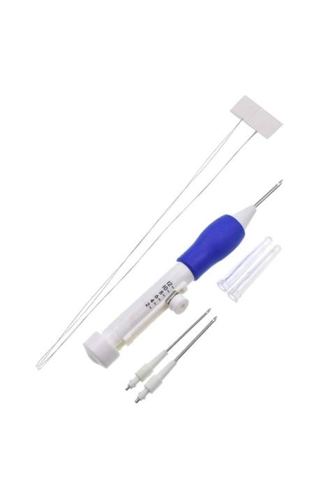 Simisso Skc Punch Iğne Seti