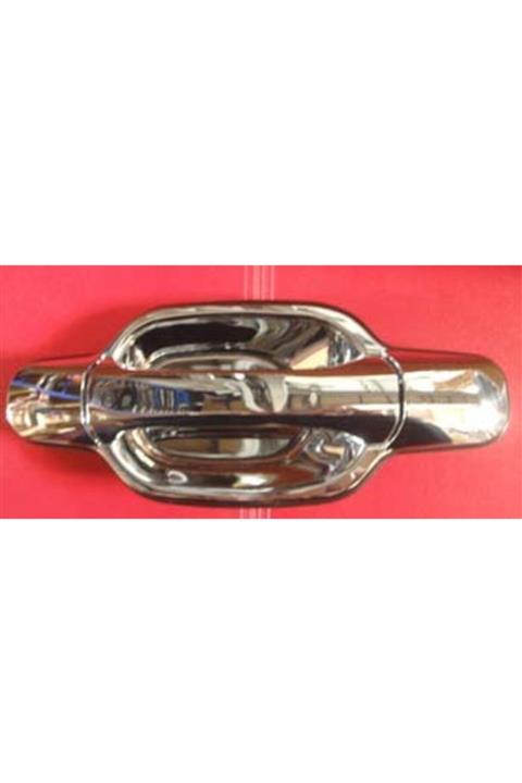 BFN 2007-2012 Isuzu D Max Pıck Up- Ön Kapı Dış Açma Kolu Sağ Nikelajlı () (adet) (oem No:performance)