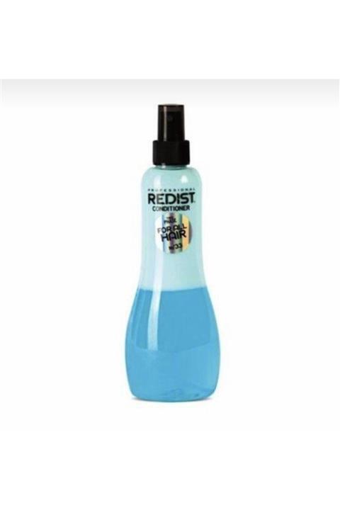 Redix Redist Fön Suyu 400 Ml Mavi
