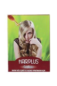 pazariz Hairplus Bademyağlı Saç Renk Açıcı