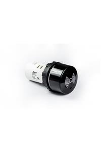 EMAS B Ser.m.blok Buzzer 220v Ip Korumasız-