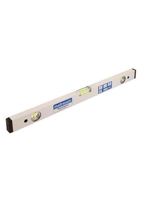 Fisco Metresan Pro-level 40cm Alüminyum Su Terazisi Ölçü Seçiniz