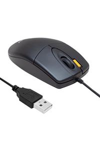 Angel Of Life Hello Hl-2724 Usb Kablolu Mouse