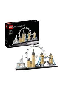 LEGO ® - Architecture Londra (21034)