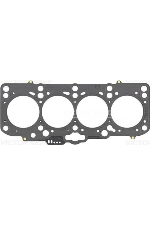 ÖZGÜÇYEDEK Sılındır Kapak Contası A3 2.0 Tdı (05 08) A4 2.0 Tdı (06 09