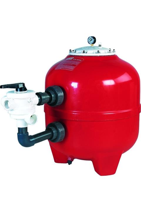 Nozbart Polyester Havuz Kum Filtresi 820mm