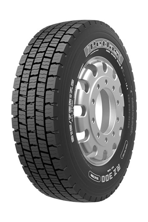 Petlas 215/75r17,5 Tl 126/124m Rz300 Kar  (ürt:2019)
