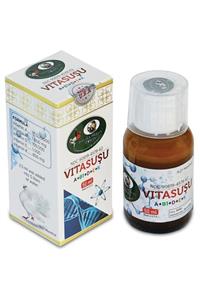 Baykuş Tyson Vitasuşu - Aşı Sonrası Vitamini - Hücre Zarı Koruyucu 50 Ml