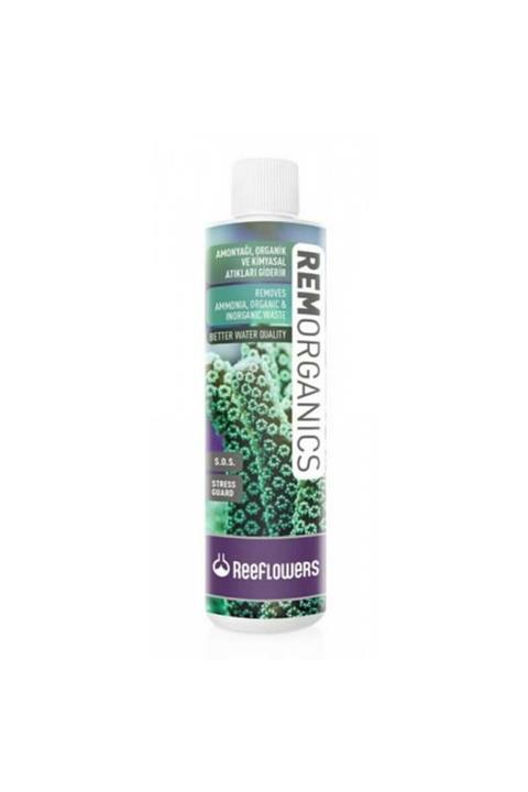 ReeFlowers Remorganics 85 Ml.